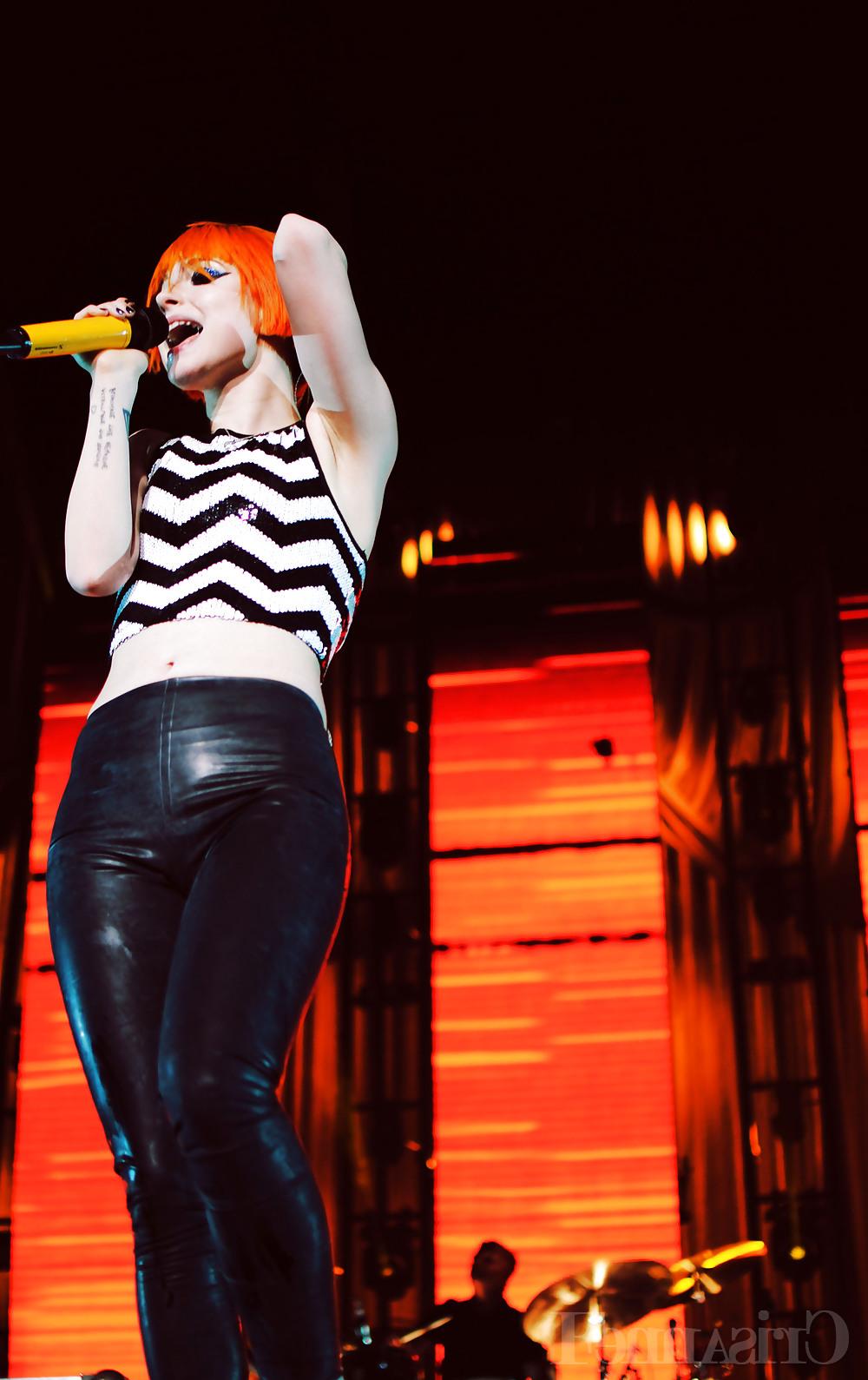 7P Madison Square Garden