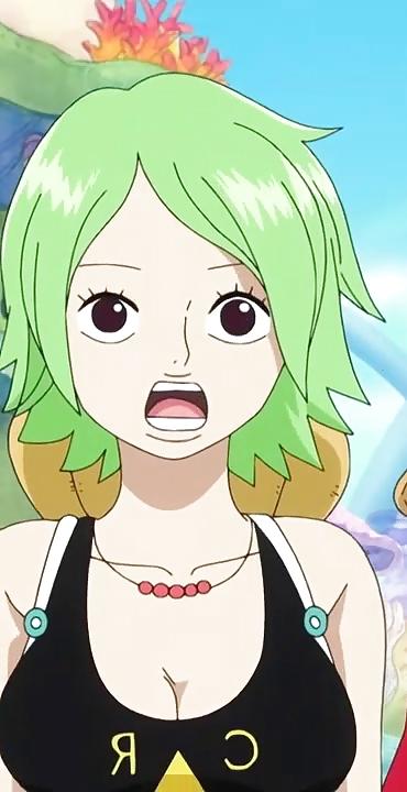 25P One Piece - Camie - Keimi grosse pute ! Big Whore