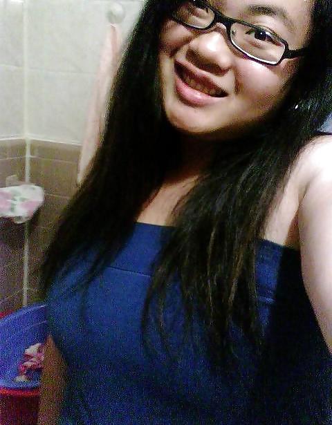 6P My Chinese friend