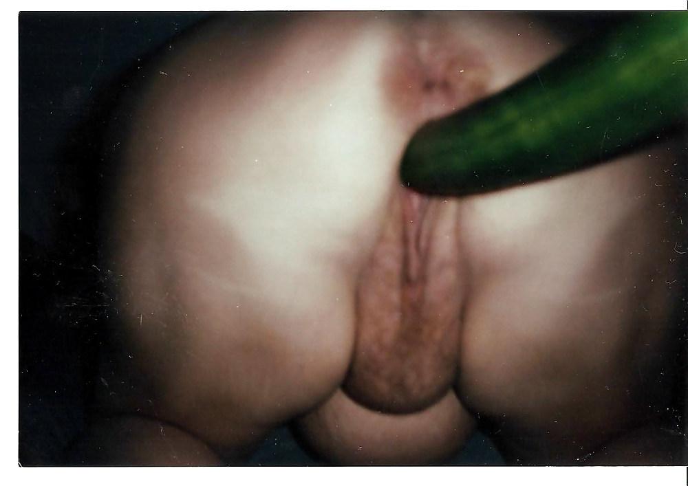 15P Fette Titten Sau BBW