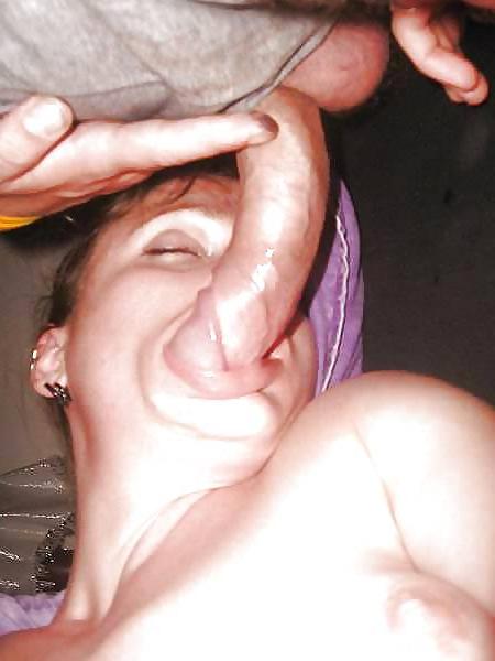 25P SUCKING HUGE COCKS SEXY PRETTY MATURE MILF  SO YUMMY  