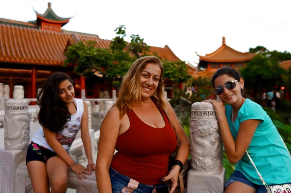 7P Awesome Boobs - From Brasil - Guaruja-SP II