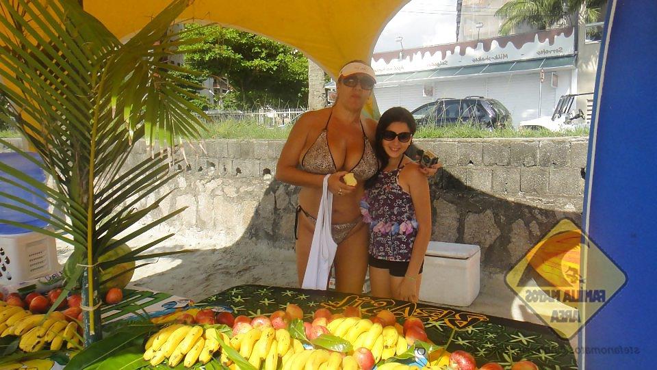 7P Awesome Boobs - From Brasil - Guaruja-SP II