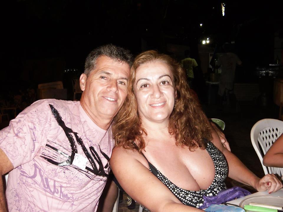 7P Awesome Boobs - From Brasil - Guaruja-SP II