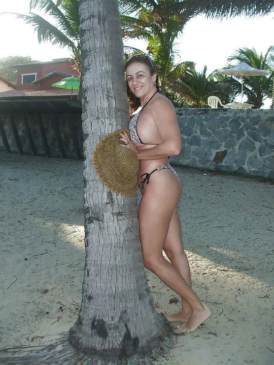 7P Awesome Boobs - From Brasil - Guaruja-SP II