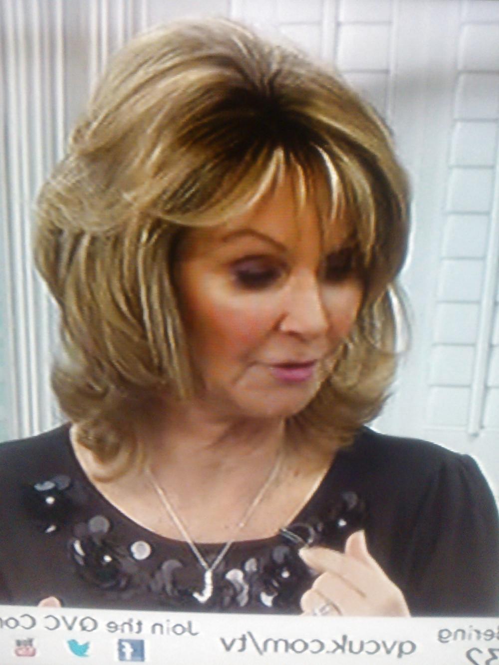 24P QVC Milfs and Babes 