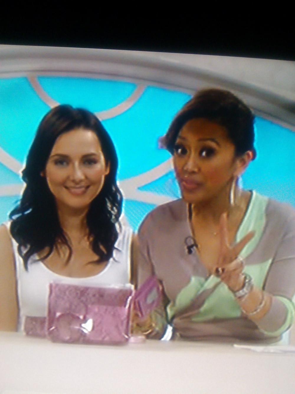 24P QVC Milfs and Babes 