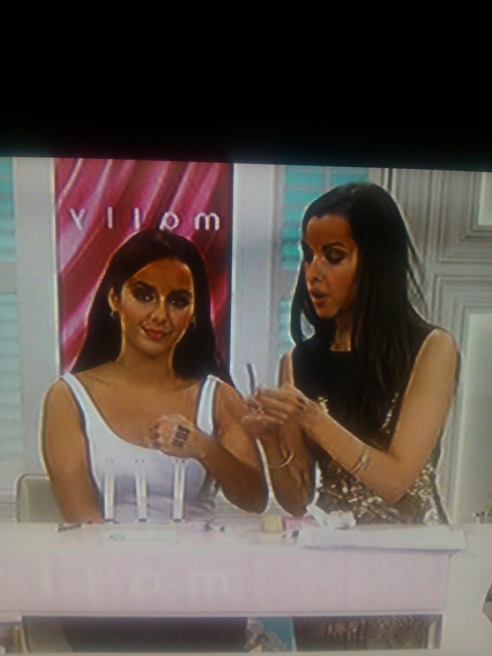 24P QVC Milfs and Babes 