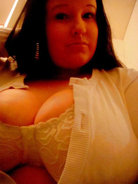 22P Boobs from finland