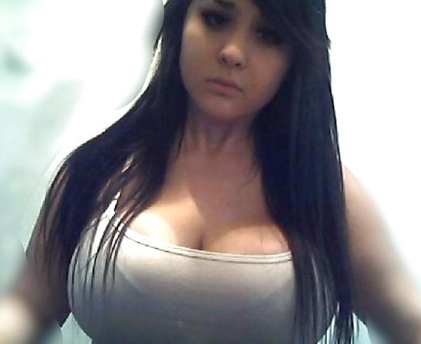 22P Boobs from finland