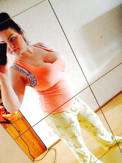 22P Boobs from finland