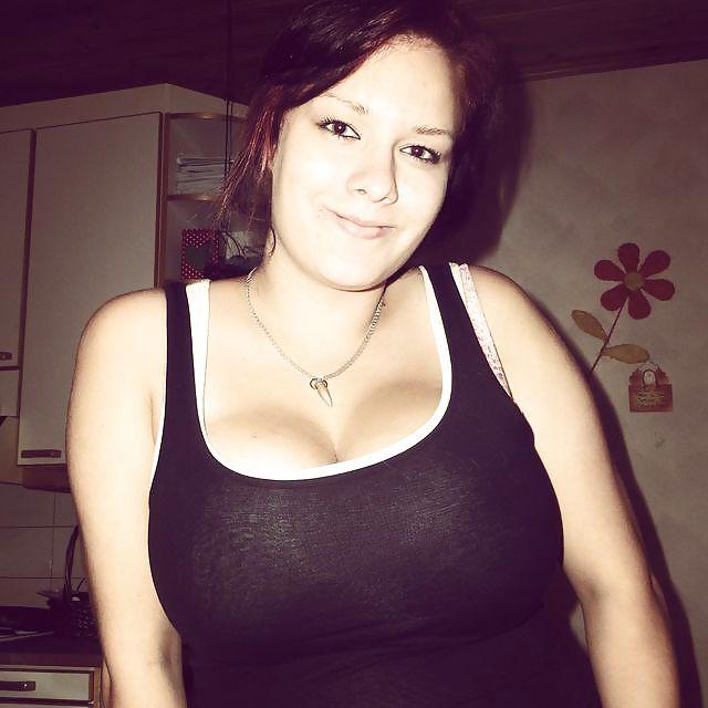 22P Boobs from finland