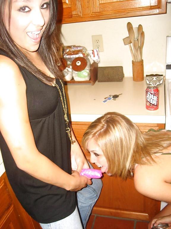 25P CRAZY SLUTS 1