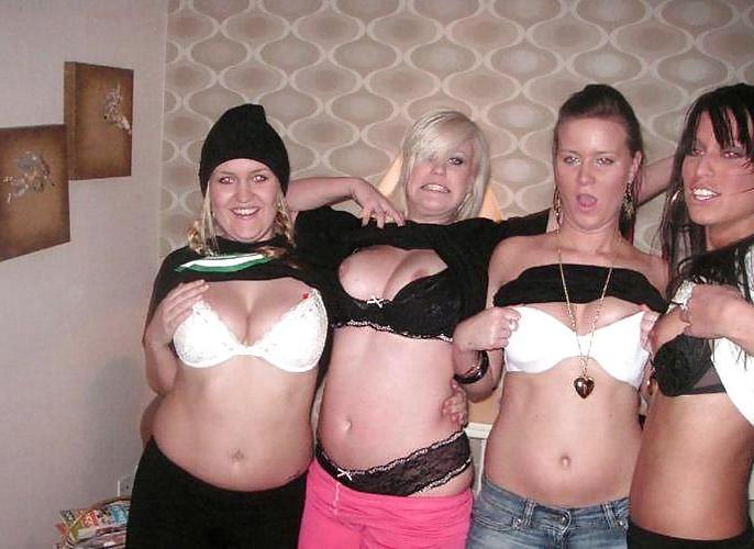 25P CRAZY SLUTS 1