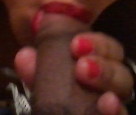 11P Puerto Rican Couple!