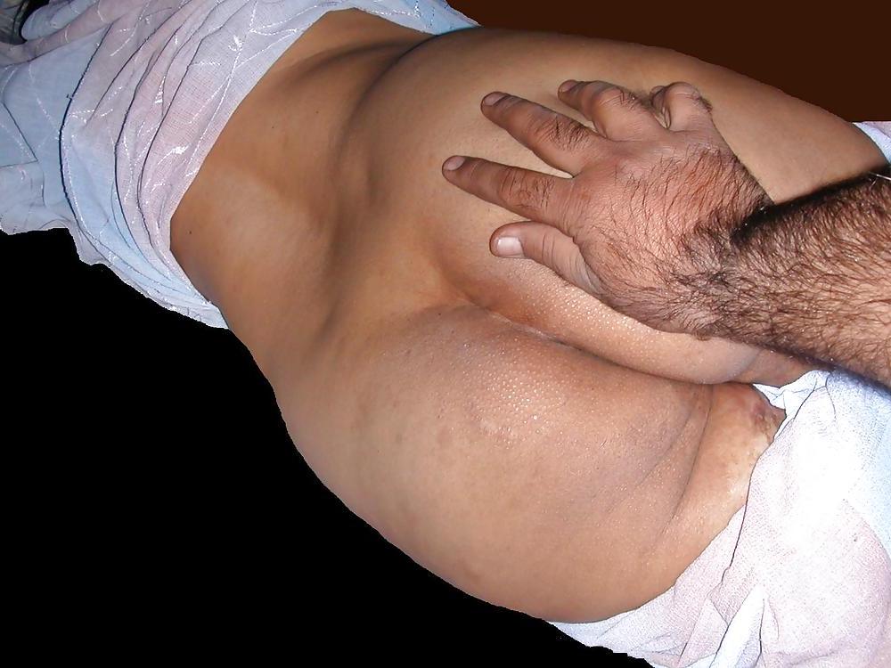 17P Indisch. Sexbild