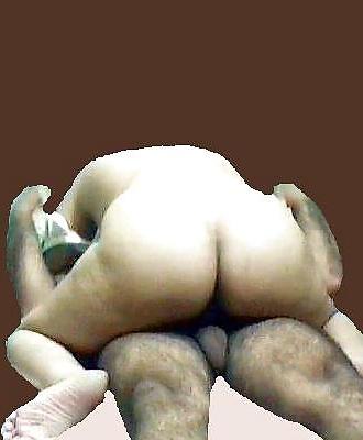 17P Indisch. Sexbild