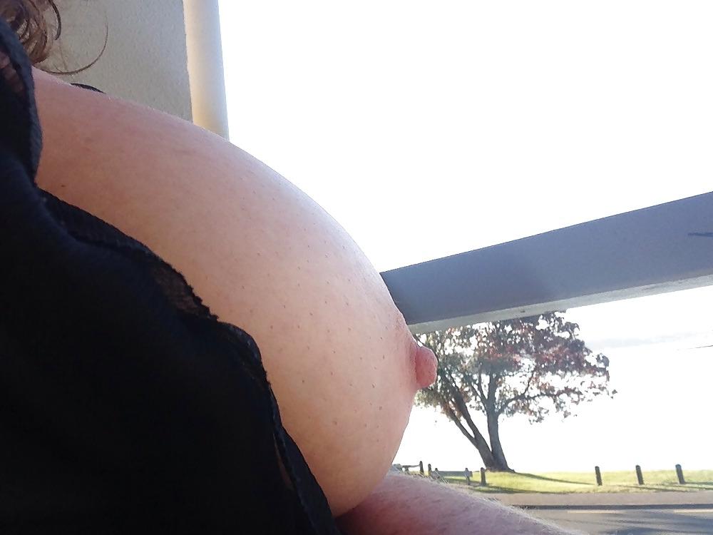 25P Wonderful real big natural tits 01
