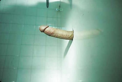 25P Glory Hole 