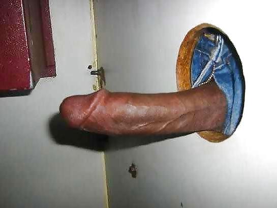 25P Glory Hole 