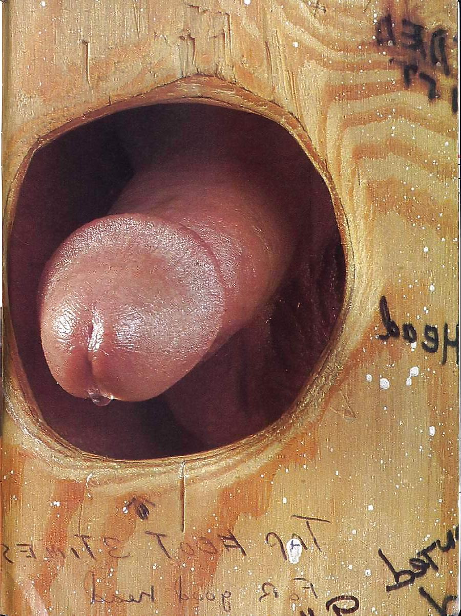 25P Glory Hole 
