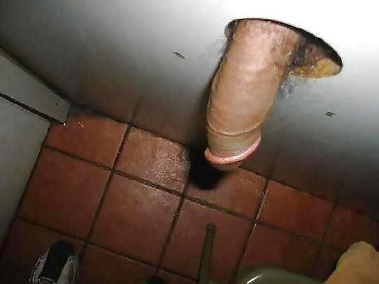 25P Glory Hole 