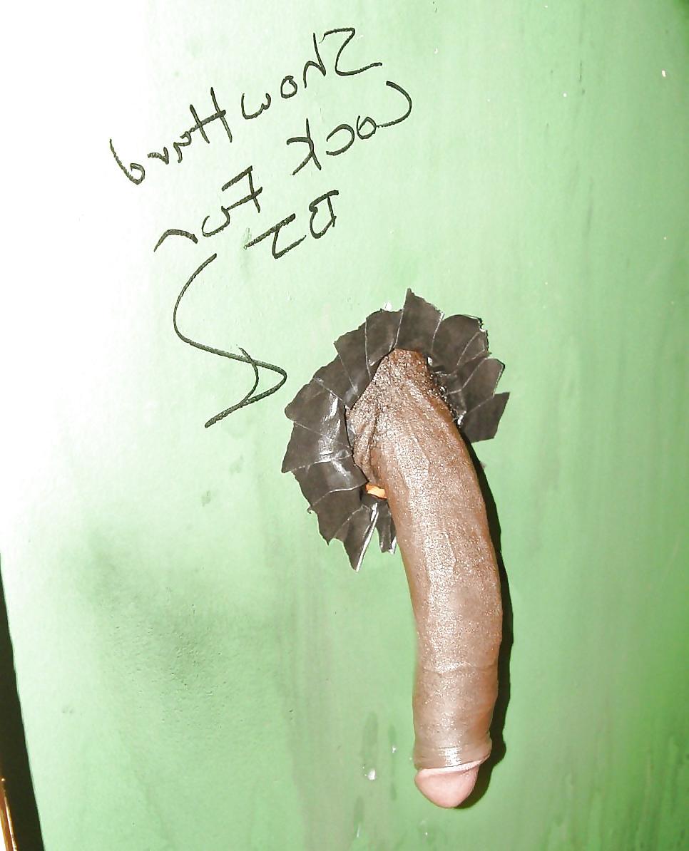 25P Glory Hole 