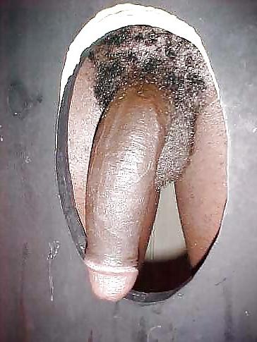 25P Glory Hole 