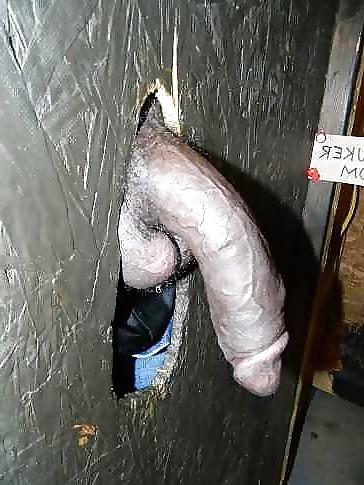 25P Glory Hole 