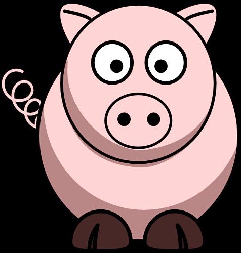 10P Piggy Hole