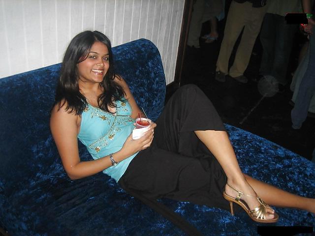 25P Indian Desi Babes  