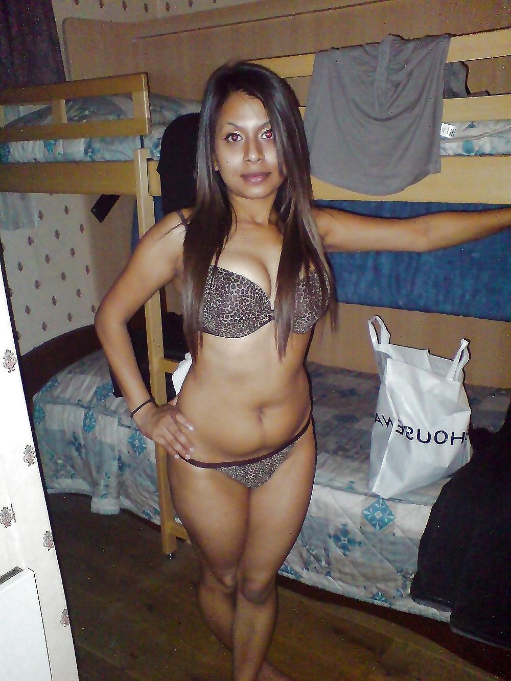 25P Indian Desi Babes  