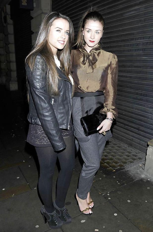 25P Soap Babes 1