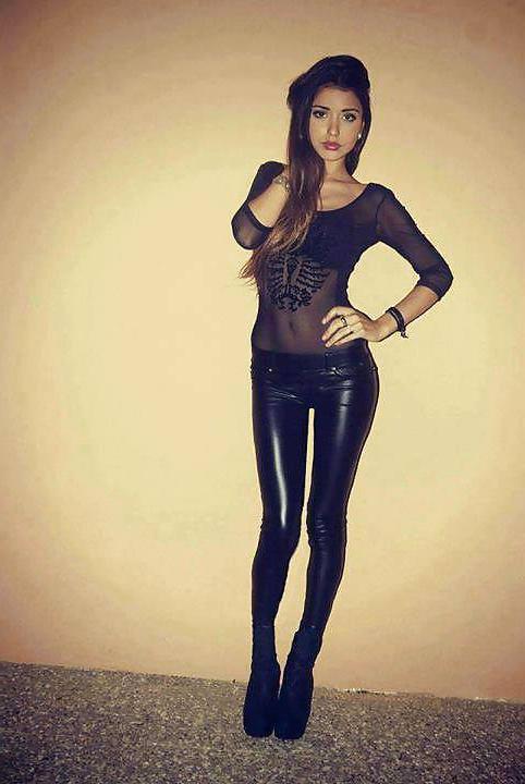 25P Boots,Heels and Leggings
