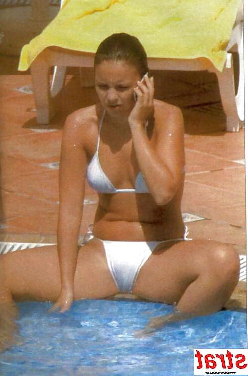 25P Spanish tv babes 3