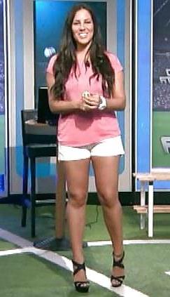 25P Spanish tv babes 3