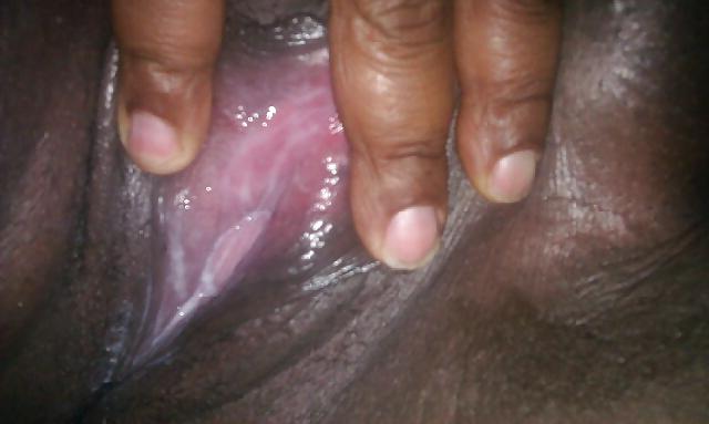 10P 35 year old Black BBW MILF