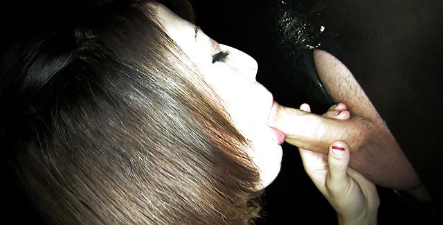 10P Alyx Gloryhole