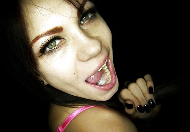 25P Shelby Gloryhole