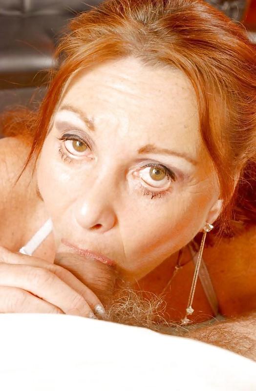 10P Mature milf and granny blow jobs