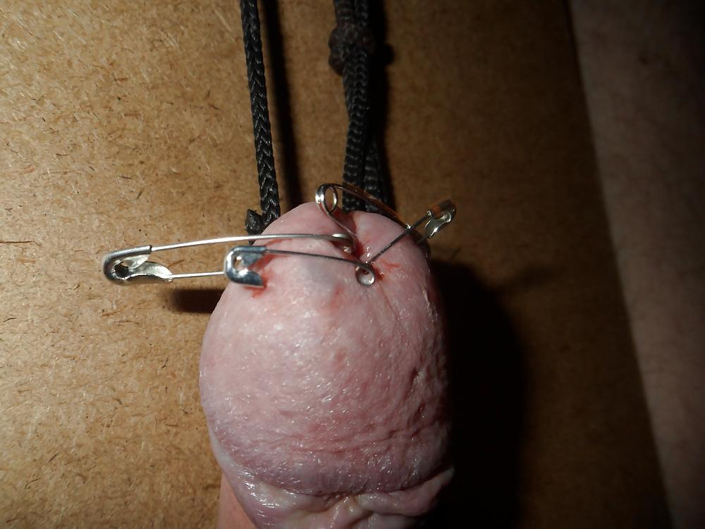 20P Stretched pined cbt