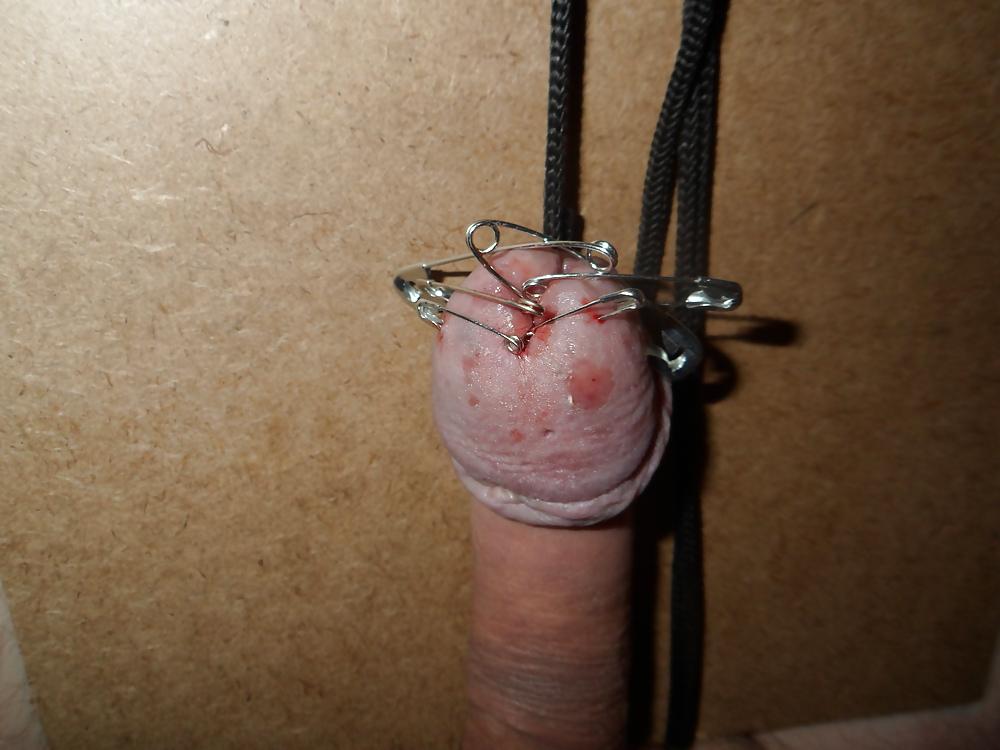 20P Stretched pined cbt