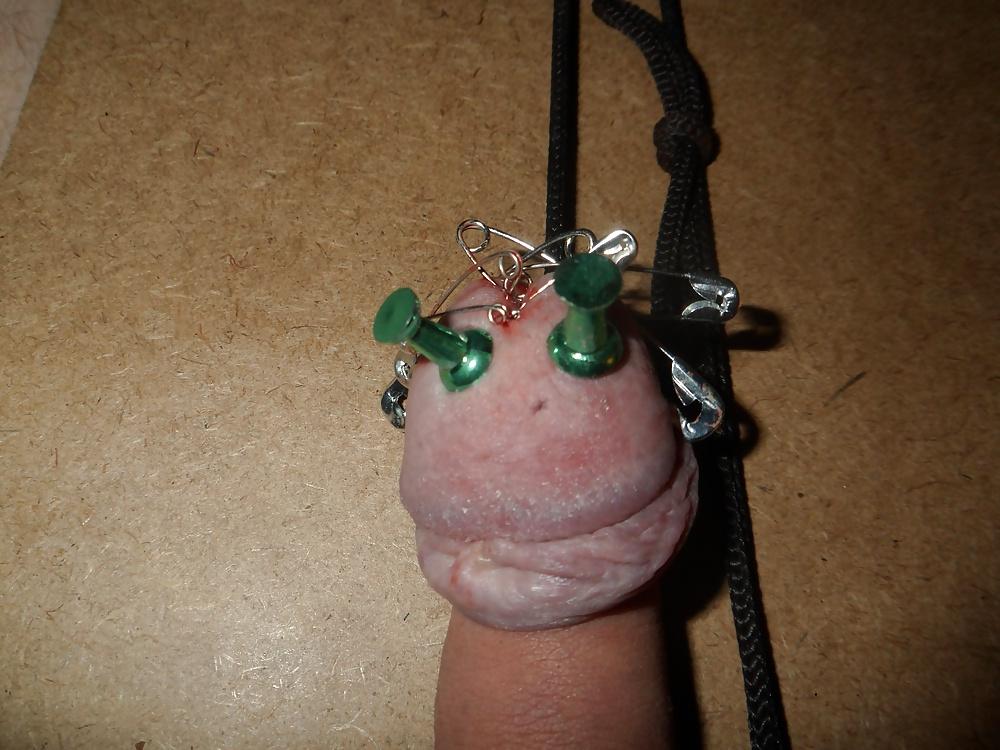 20P Stretched pined cbt