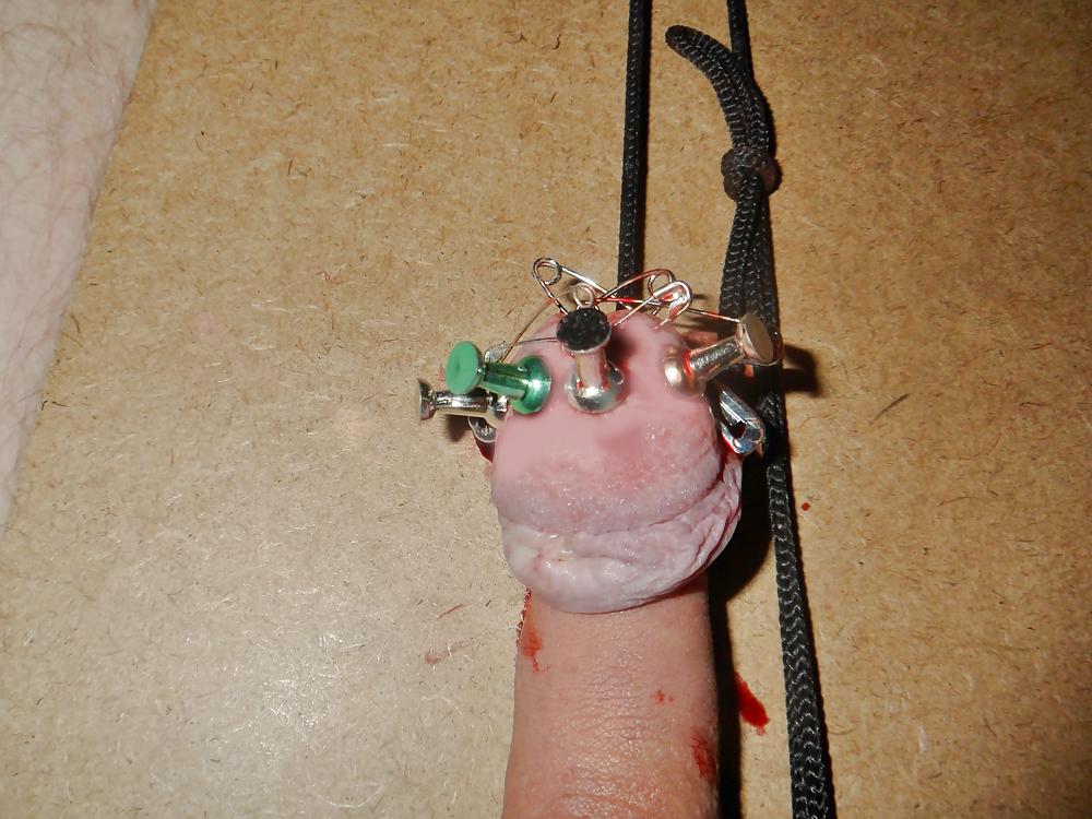 20P Stretched pined cbt