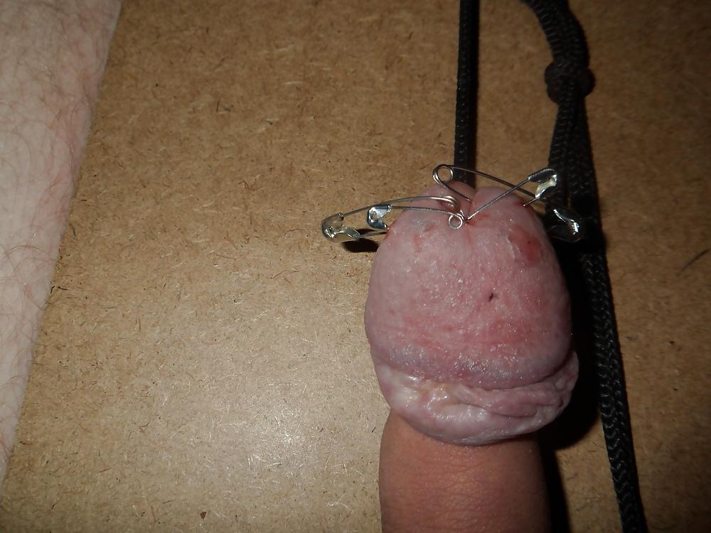 20P Stretched pined cbt