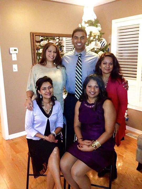 24P INDIAN SLUT AUNT MY FAM
