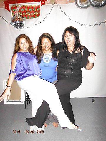 24P INDIAN SLUT AUNT MY FAM