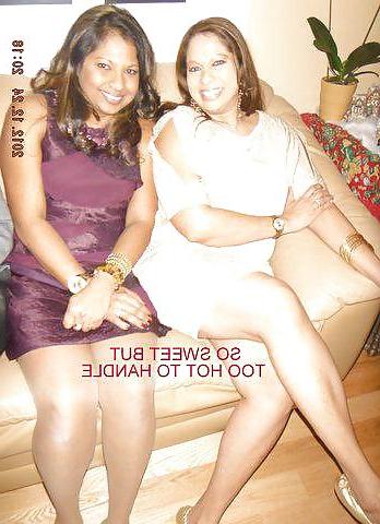24P INDIAN SLUT AUNT MY FAM