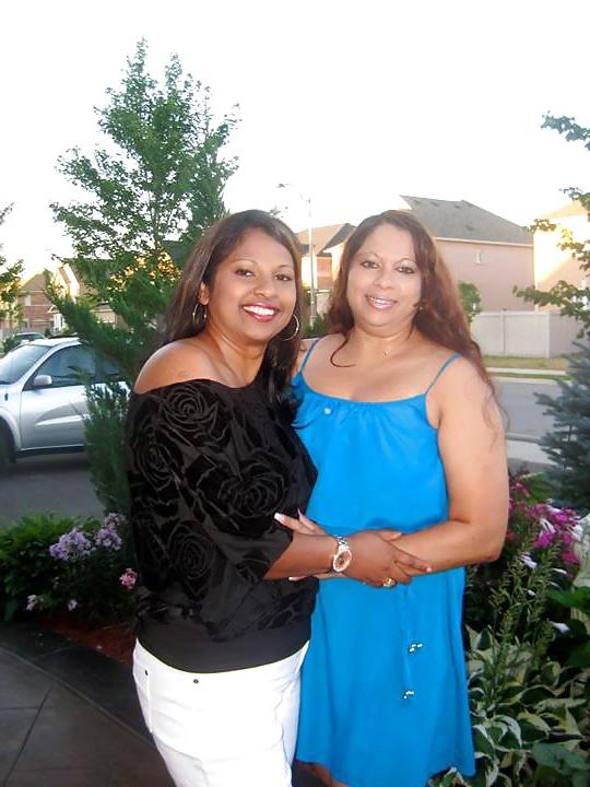 24P INDIAN SLUT AUNT MY FAM