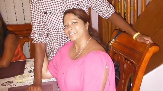 24P INDIAN SLUT AUNT MY FAM